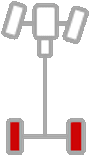 Driving system