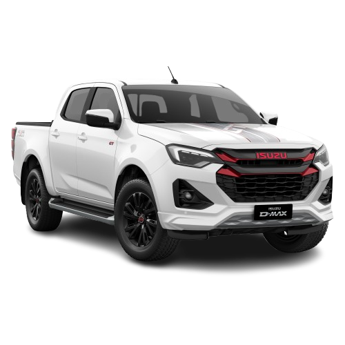 ISUZU D-MAX 2025