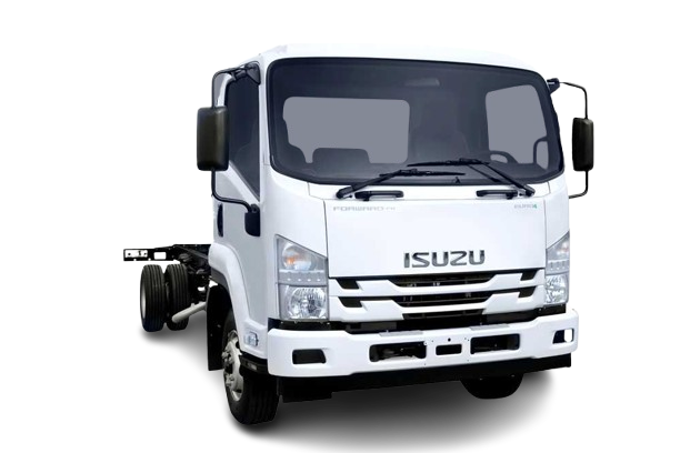 ISUZU FRR Truck