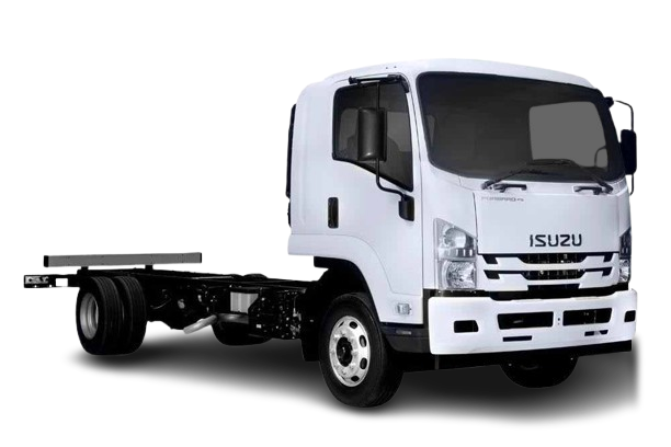 ISUZU FSR Truck
