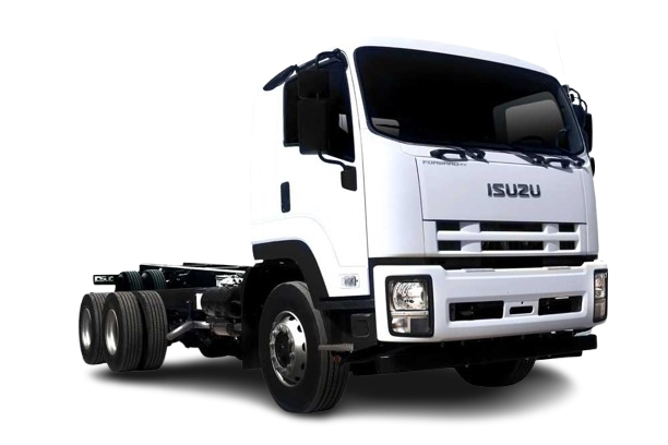ISUZU FVZ Truck