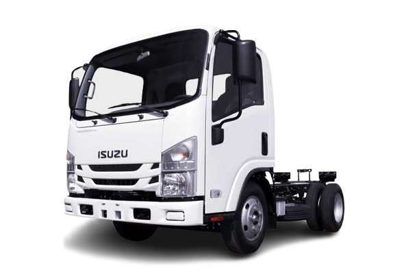 ISUZU NMR Truck