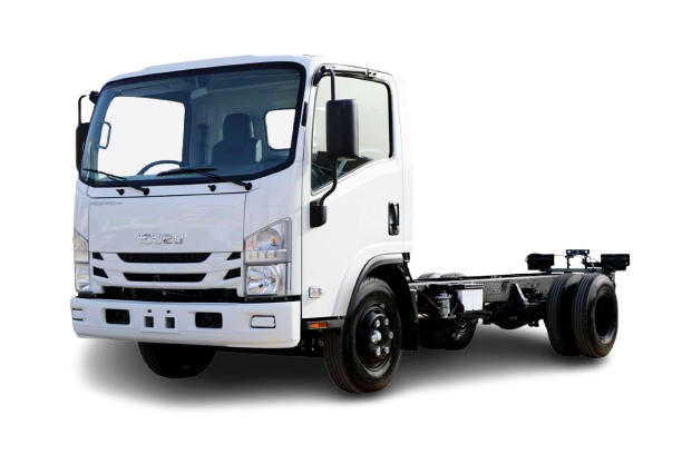 ISUZU NPR Truck