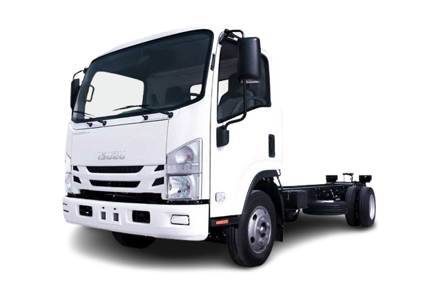 ISUZU NQR Truck