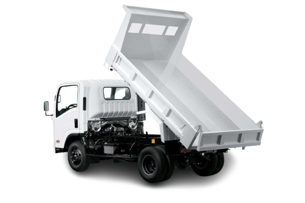 ISUZU N-Series Truck