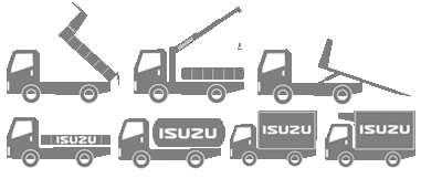 NQR Truck